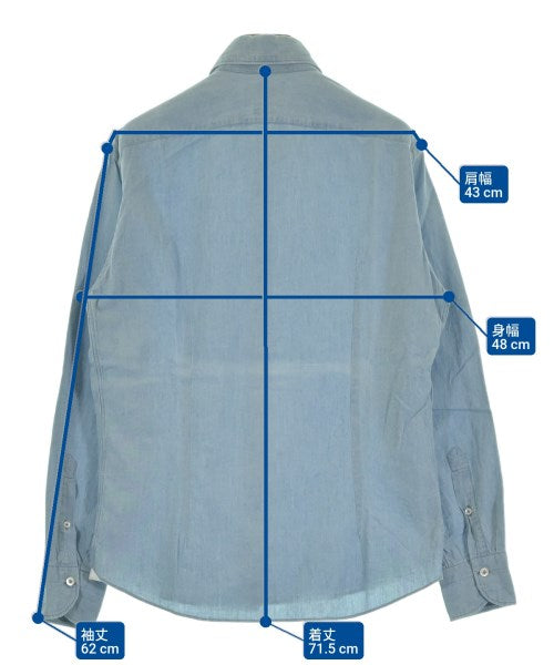 Giannetto เสื้อลำลอง