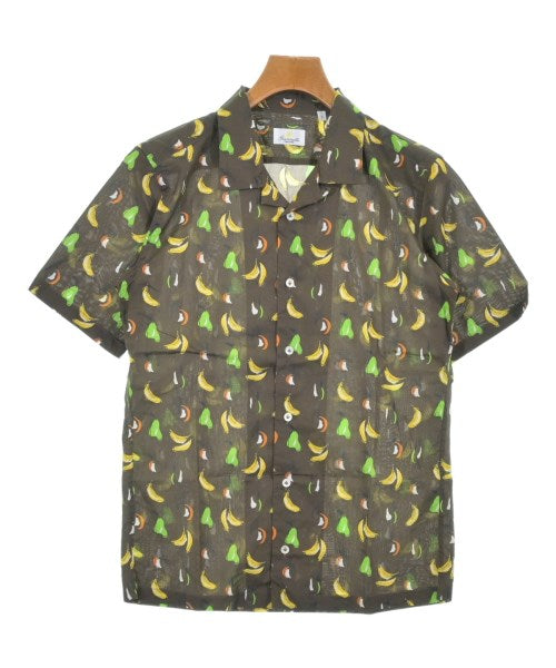 Giannetto เสื้อลำลอง