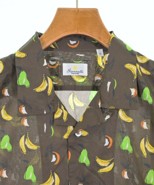 Giannetto เสื้อลำลอง