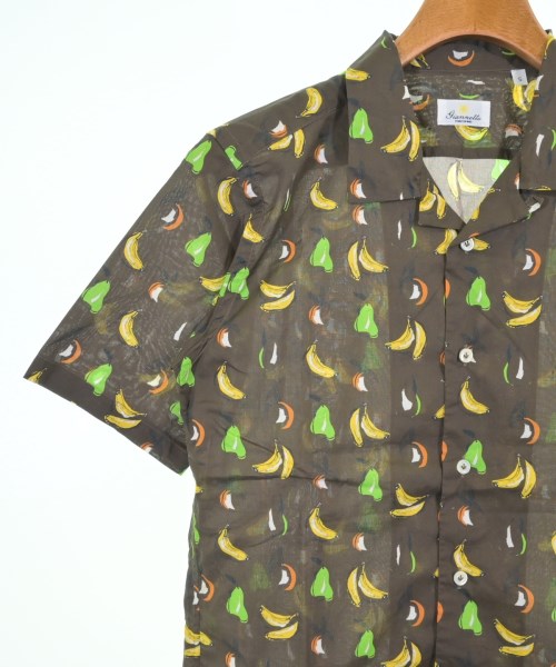 Giannetto เสื้อลำลอง