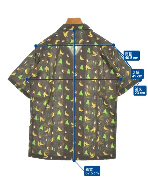 Giannetto เสื้อลำลอง