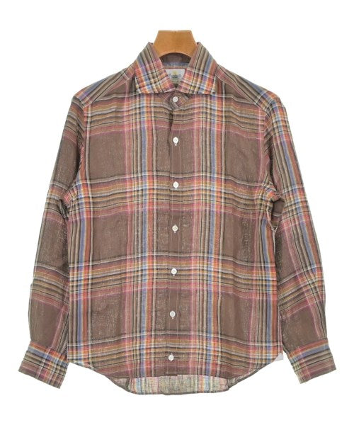 Giannetto เสื้อลำลอง