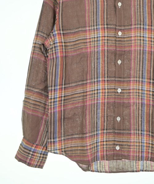 Giannetto เสื้อลำลอง