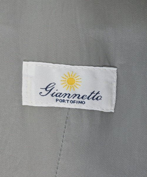 Giannetto เสื้อเชิ้ตทางการ