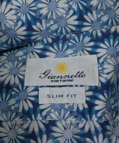 Giannetto เสื้อลำลอง