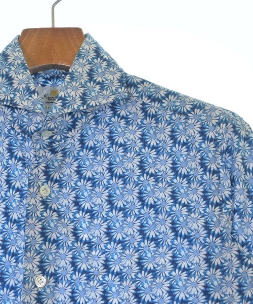 Giannetto เสื้อลำลอง