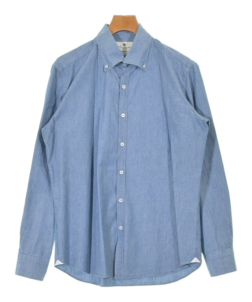 Giannetto เสื้อลำลอง