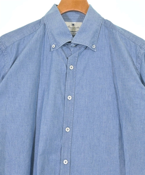 Giannetto เสื้อลำลอง