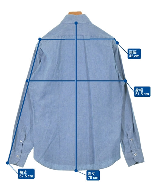 Giannetto เสื้อลำลอง