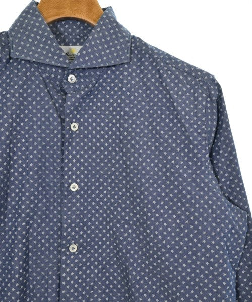 Giannetto เสื้อลำลอง