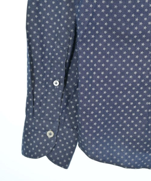 Giannetto เสื้อลำลอง