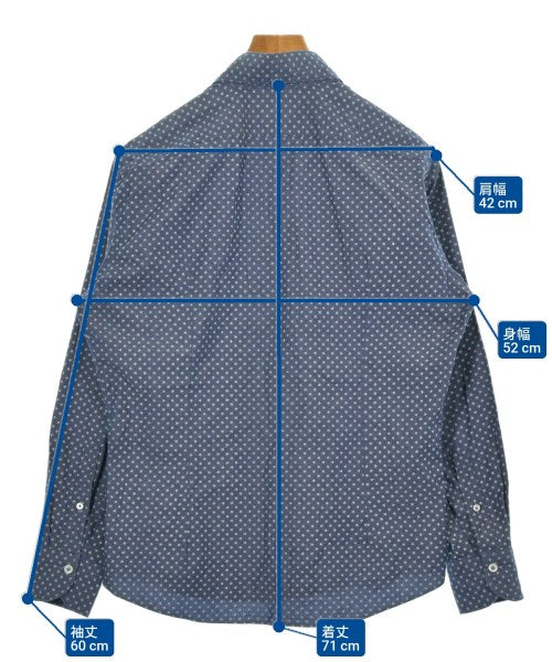 Giannetto เสื้อลำลอง