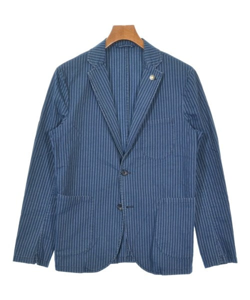 Giannetto แจ็คเก็ตลำลอง