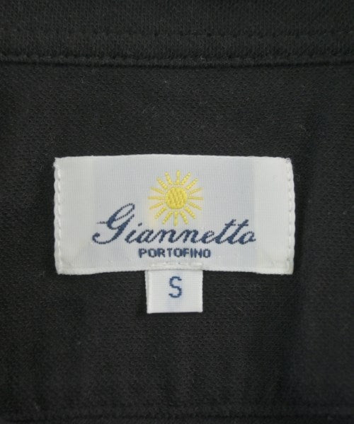 Giannetto เสื้อโปโล