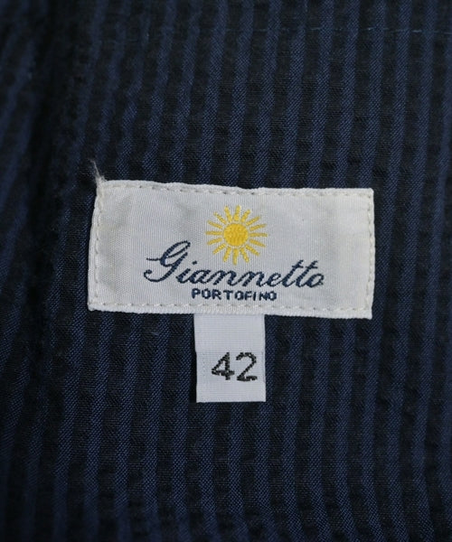 Giannetto เบลเซอร์/แจ็คเก็ตสูท