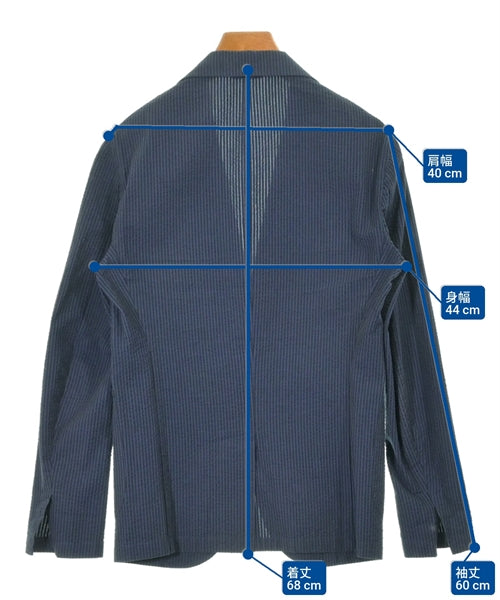 Giannetto เบลเซอร์/แจ็คเก็ตสูท