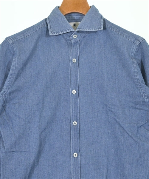 Giannetto เสื้อลำลอง