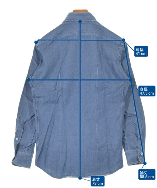 Giannetto เสื้อลำลอง