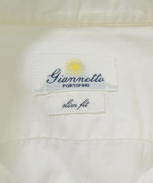 Giannetto เสื้อเชิ้ตทางการ