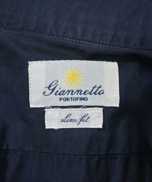 Giannetto เสื้อเชิ้ตทางการ