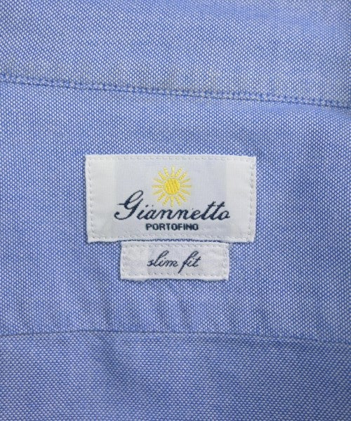 Giannetto เสื้อเชิ้ตทางการ