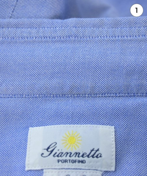 Giannetto เสื้อเชิ้ตทางการ