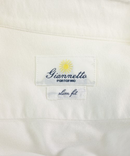 Giannetto เสื้อเชิ้ตทางการ