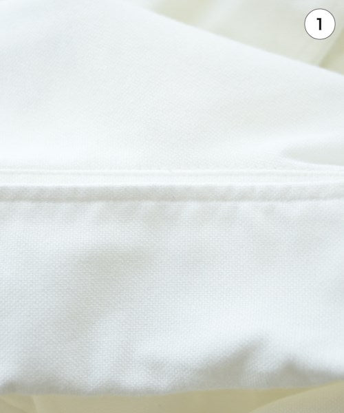 Giannetto เสื้อเชิ้ตทางการ