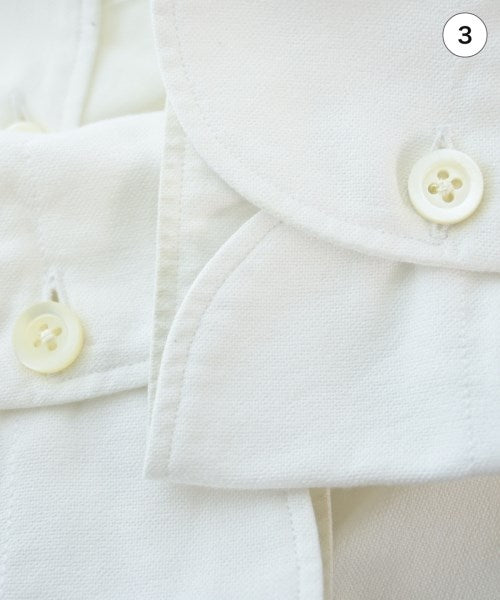 Giannetto เสื้อเชิ้ตทางการ