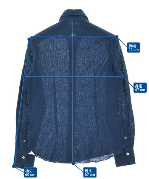 Giannetto เสื้อลำลอง