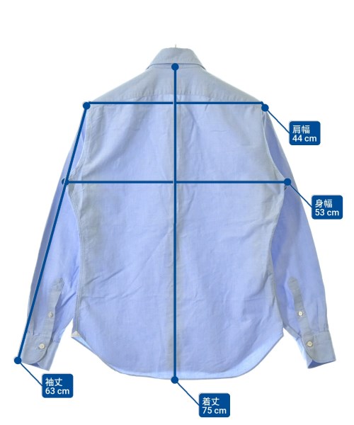 Giannetto เสื้อลำลอง