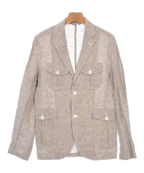 Giannetto แจ็คเก็ต