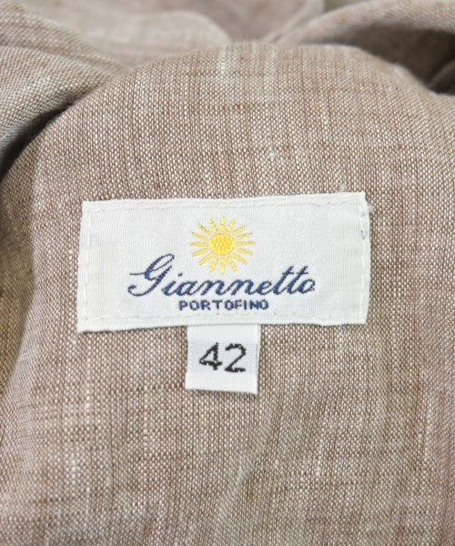 Giannetto แจ็คเก็ต