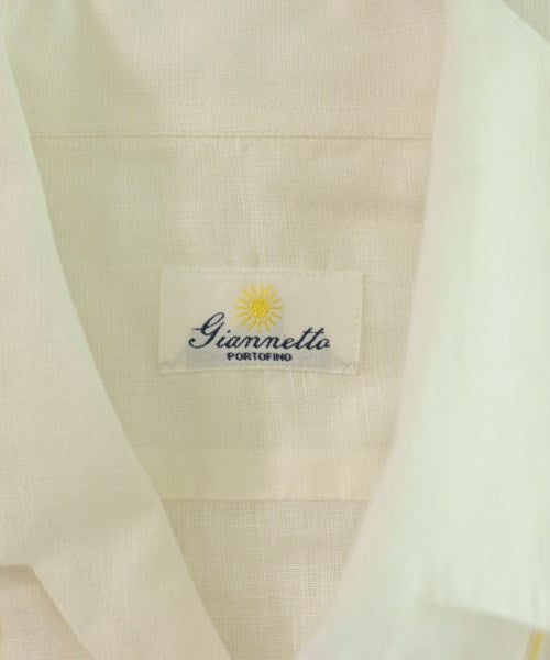 Giannetto เสื้อลำลอง