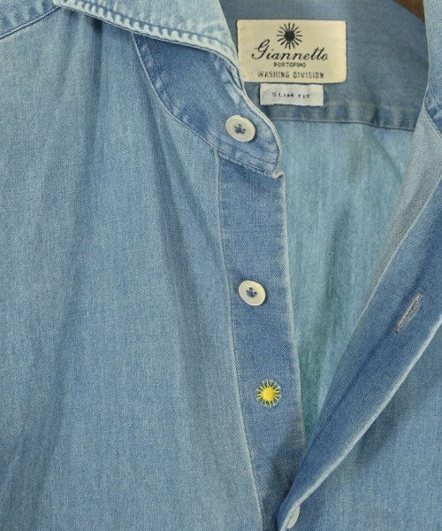 Giannetto เสื้อลำลอง
