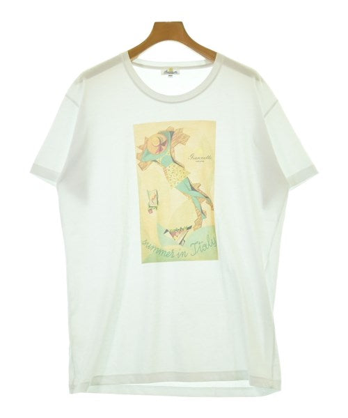 Giannetto เสื้อยืด/เสื้อท็อปส์