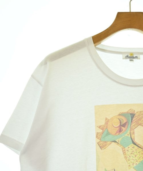 Giannetto เสื้อยืด/เสื้อท็อปส์
