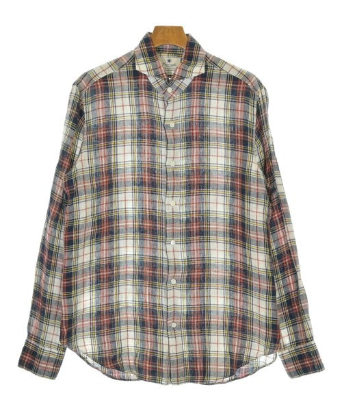 Giannetto เสื้อลำลอง