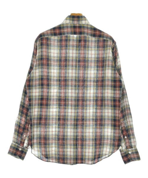 Giannetto เสื้อลำลอง