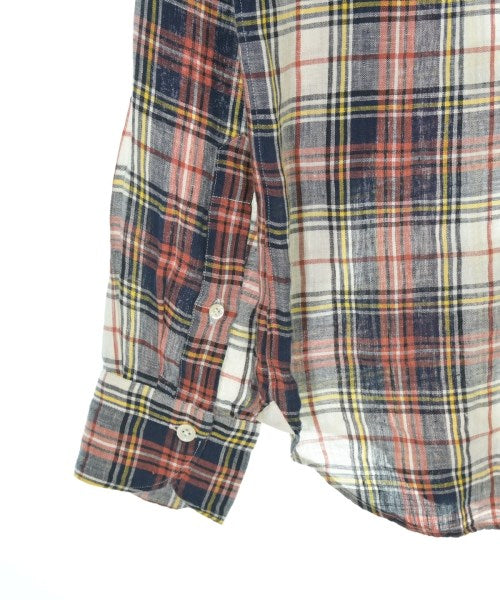 Giannetto เสื้อลำลอง