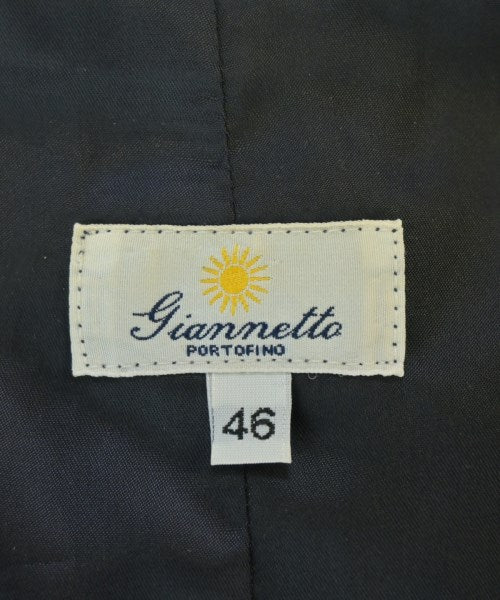 Giannetto เสื้อลำลอง