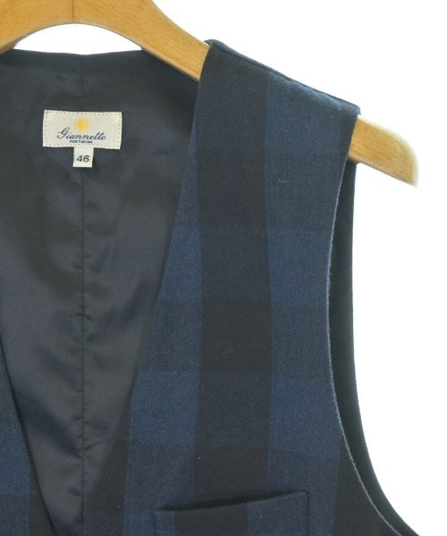 Giannetto เสื้อลำลอง