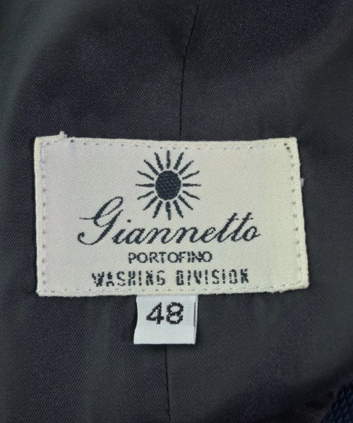 Giannetto เสื้อลำลอง