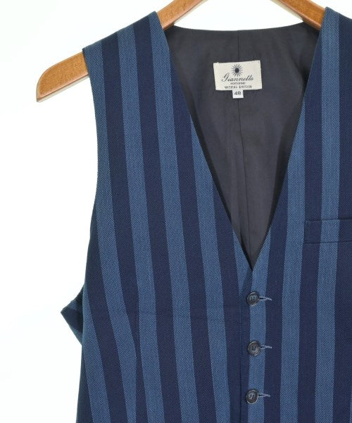 Giannetto เสื้อลำลอง