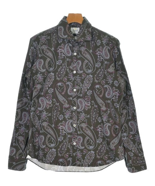 Giannetto เสื้อลำลอง