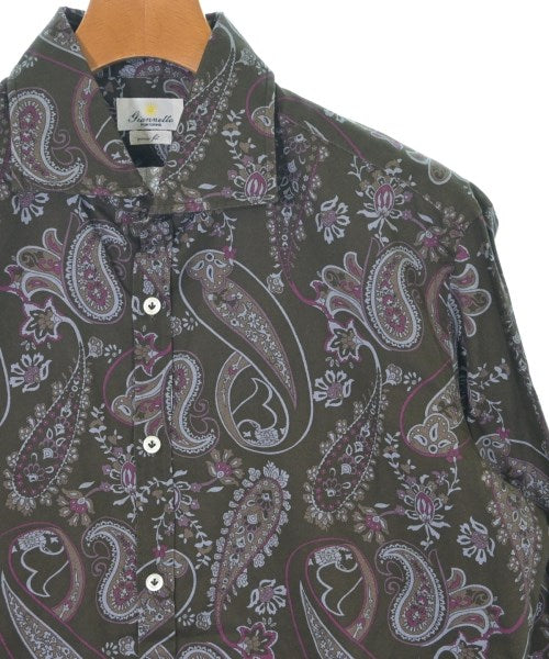 Giannetto เสื้อลำลอง