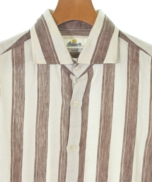 Giannetto เสื้อลำลอง