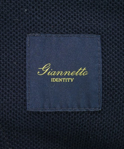 Giannetto แจ็คเก็ตลำลอง