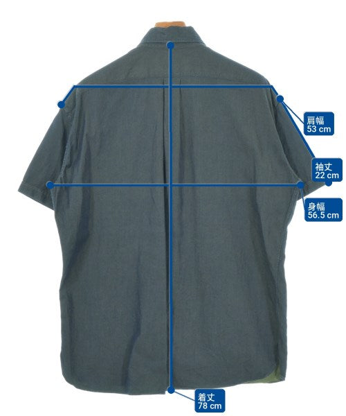 Giannetto เสื้อลำลอง