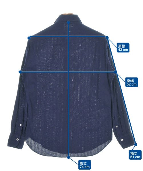Giannetto เสื้อลำลอง